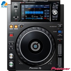 Pioneer dj XDJ-1000MK2 - multireproductor DJ para performances
