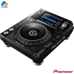 Pioneer dj XDJ-1000MK2 - multireproductor DJ para performances