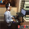 Soundking DF036 - stand para controlador dj y laptop, mesa dj