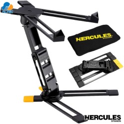 Hercules DG400BB - soporte o stand para laptop