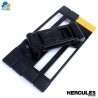 Hercules DG400BB - soporte o stand para laptop