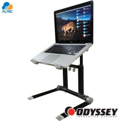Odyssey LSTAND360 - soporte o stand para laptop plegable