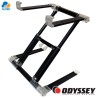 Odyssey LSTAND360 - soporte o stand para laptop plegable