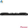 Pioneer DDJ-REV5 - controlador DJ profesional de 2 canales de estilo scratch (negro)