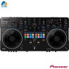 Pioneer DDJ-REV5 - controlador DJ profesional de 2 canales de estilo scratch (negro)