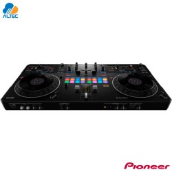 Pioneer DDJ-REV5 - controlador DJ profesional de 2 canales de estilo scratch (negro)