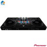 Pioneer dj DDJ-REV5 - controlador DJ profesional de 2 canales de estilo scratch (negro)