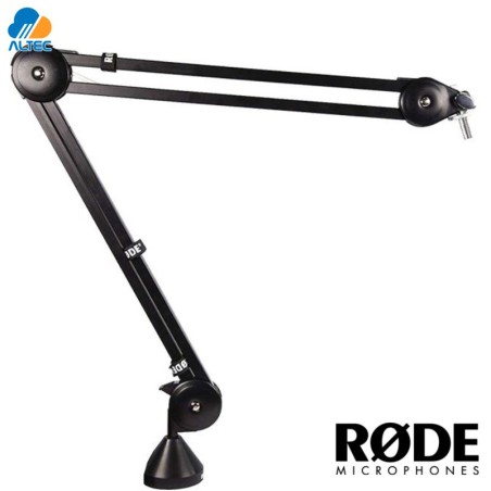 Rode PSA1 - brazo articulado para micrófonos