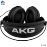 AKG K240 MKII - audífonos de estudio profesionales