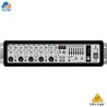 Behringer PMH518M - mezcladora amplificada 180w, 5 canales, efectos