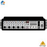 Behringer PMH518M - mezcladora amplificada 180w, 5 canales, efectos