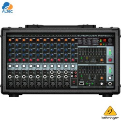 Behringer PMP2000D -...