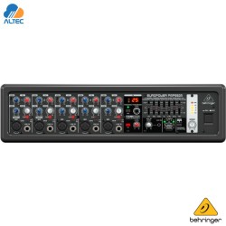 Behringer PMP550M -...