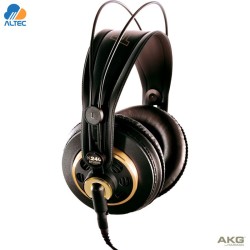 AKG K240 ST - audífonos de estudio profesionales