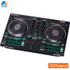 Roland DJ-202 - controlador dj de 2 canales para serato