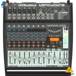 Behringer PMP500 -...