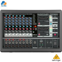 Behringer PMP580S -...