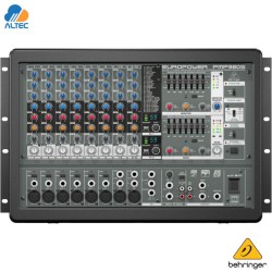 Behringer PMP980S -...