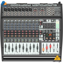 Behringer PMP4000 -...