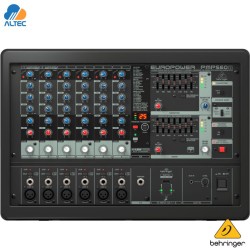 Behringer PMP560M -...