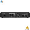 Behringer NX3000D - 3000w, 2x1500w, amplificador