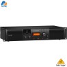 Behringer NX3000D - 3000w, 2x1500w, amplificador
