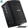 BOSE S1 PRO+ (PLUS), sistema de parlante portátil todo-en-uno inalámbrico con batería y bluetooth