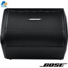 BOSE S1 PRO+ (PLUS), sistema de parlante portátil todo-en-uno inalámbrico con batería y bluetooth