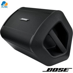 BOSE S1 PRO+ (PLUS), sistema de parlante portátil todo-en-uno inalámbrico con batería y bluetooth