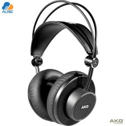 AKG K245 - audífonos de...