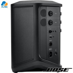 BOSE S1 PRO+ (PLUS), sistema de parlante portátil todo-en-uno inalámbrico con batería y bluetooth