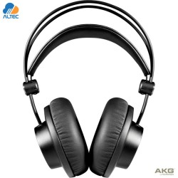 AKG K245 - audífonos de estudio profesionales
