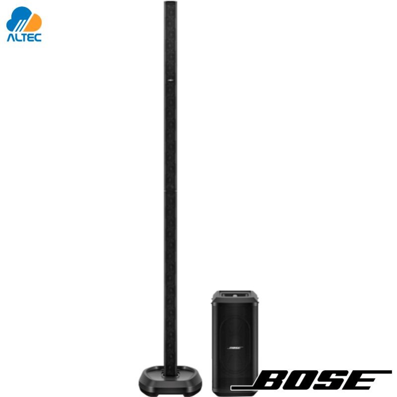 BOSE L1 PRO32 + SUB1 - sistema portátil de parlantes de arreglo en línea