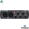 Presonus AUDIOBOX USB 96 25TH ULTIMATE BUNDLE - kit de grabación y podcasting