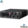 Presonus AUDIOBOX USB 96 25TH - interfaz de audio