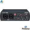 Presonus AUDIOBOX USB 96 25TH - interfaz de audio