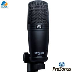 Presonus AUDIOBOX USB 96 25TH STUDIO - kit de grabación y podcasting