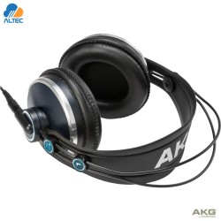 AKG K271 MKII Audífonos Profesionales Cerrados para Grabación