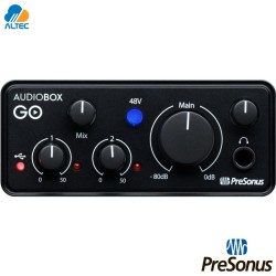 Presonus AUDIOBOX GO -...