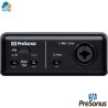 Presonus AUDIOBOX GO - interfaz de audio 2x2