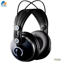 AKG K271 MKII Audífonos Profesionales Cerrados para Grabación
