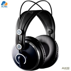 AKG K271 MKII - audífonos de estudio profesionales