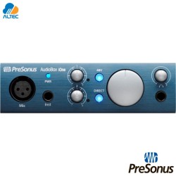 Presonus AUDIOBOX IONE - interfaz de audio 2x2