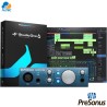 Presonus AUDIOBOX IONE - interfaz de audio 2x2