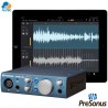 Presonus AUDIOBOX IONE - interfaz de audio 2x2