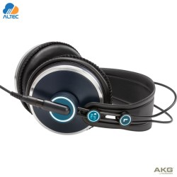 AKG K271 MKII - audífonos de estudio profesionales