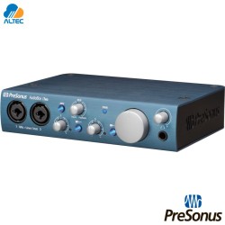 Presonus AUDIOBOX ITWO - interfaz de audio 2x2