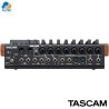 Tascam MODEL 12 - mezclador de 12 entradas, interfaz de audio multitrack