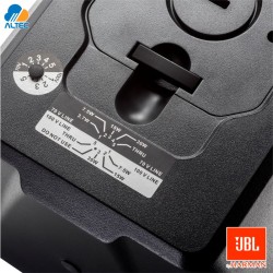 JBL CONTROL 25-1 - 5.25p parlantes ambientales para interiores, exteriores (par)