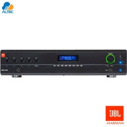 JBL VMA 1240 Mezclador Amplificador 240W con Bluetooth y EQ 3 Bandas